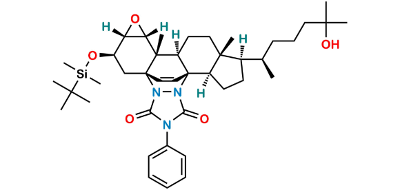Eldecalcitol Impurity 5